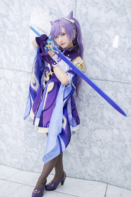 Twitterのコスプレ画像42