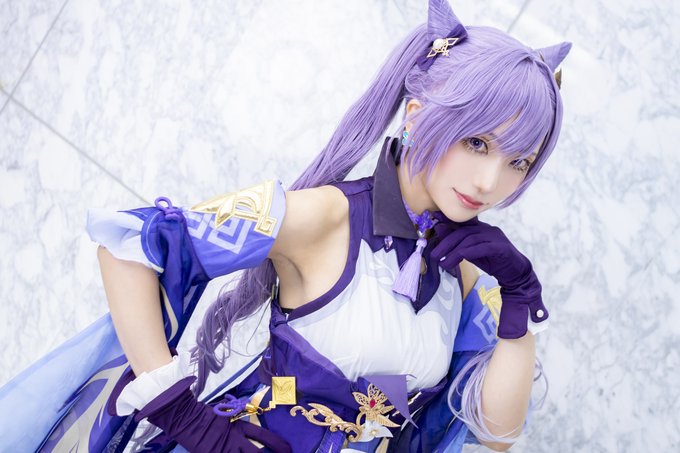 Twitterのコスプレ画像43