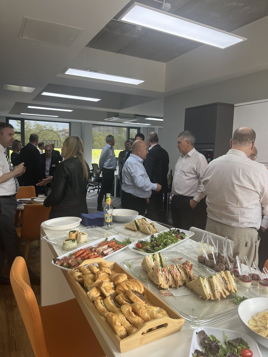 ITSO Ltd tweet media