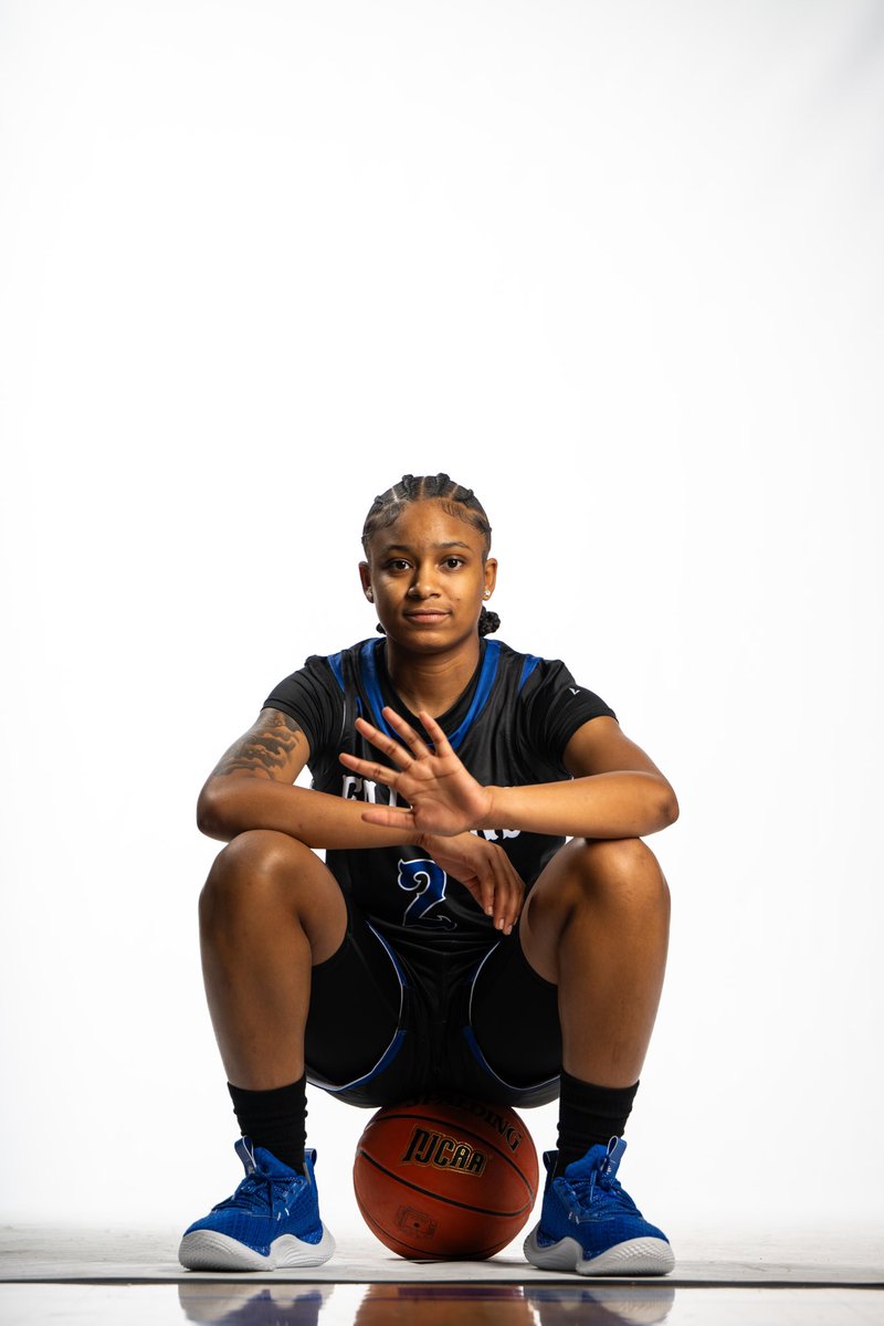 Year 1 💙 <a href="/dscwomensbb/">Daytona State WBB</a> #freshmanyear