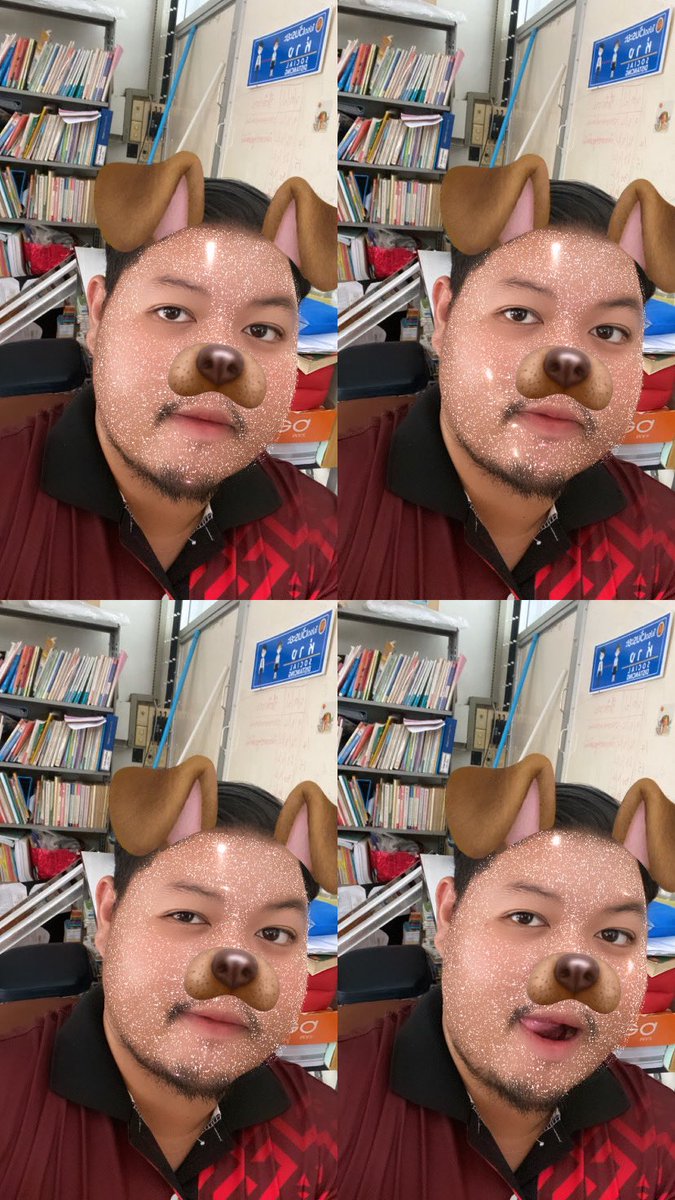 Tonson1994's tweet photo. โลเคชั่นข้างหลังไม่รู้หนังสืออะไร แต่โลเคชั่นหัวใจต้องครูภาษาไทยแล้วแหละ 🫶🏻🤍 #แคปชั่นเสี่ยว #แคปชั่นอ่อย #แคปชั่น2023 #คนอ้วนน่ารักจะตาย https://t.co/Kcxchi2JF2