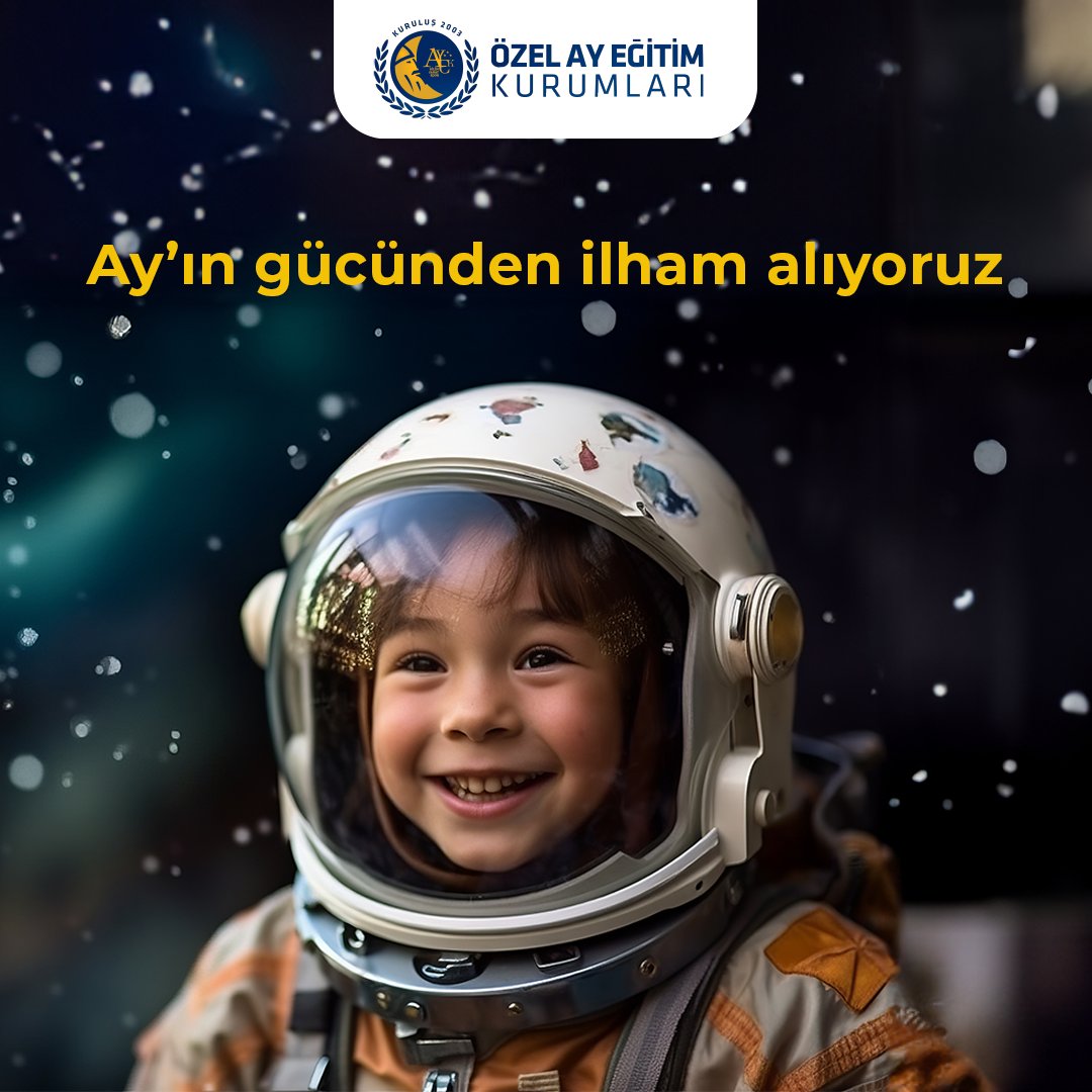 Ay Koleji'nde öğrenme, her bir öğrencinin kendi potansiyelini keşfettiği bir yolculuğa dönüşüyor. Bilgiyle beslenen çaba ve öğrenme tutkusuyla yeni ufuklara açılan kapılar oluşturuyoruz. Hep birlikte bilgiyle donanmış olarak yarının zorluklarına meydan okuyoruz! 📚🌟 
 
#AyKoleji