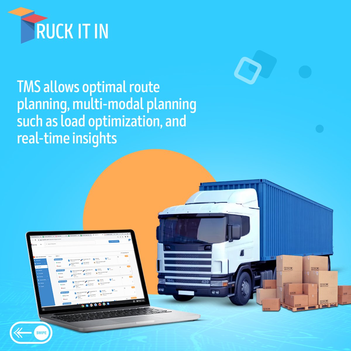 Truck It In tweet media