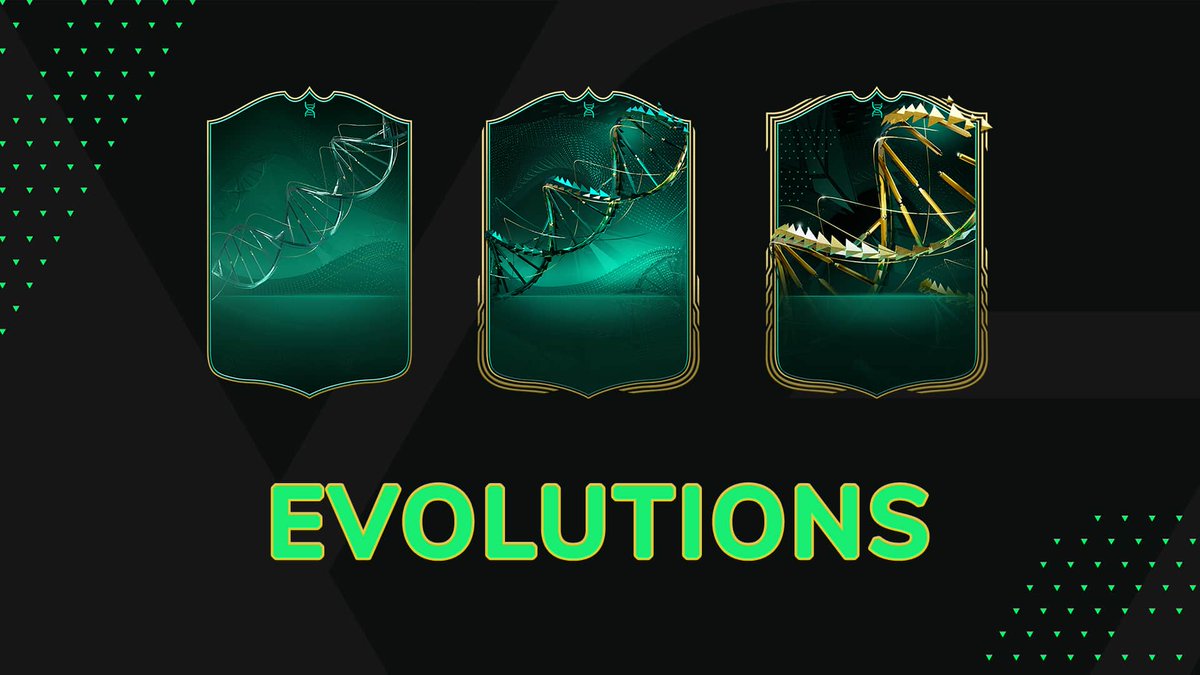 Do you need a centre-back for your #FC24 Ultimate Team?

Here are some great options for Pacey Protector Evolutions from each of the top 5 leagues. [thread]