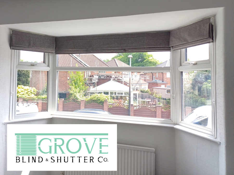 Looking for new blinds or shutters for your home? Browse the style choices available from local company, Grove Blind and Shutter Co.
There's something to suit all styles and budgets - and all measured and fitted by experienced professionals, too. 
newtonlewillowsnews.co.uk/how-to-choose-… #AD