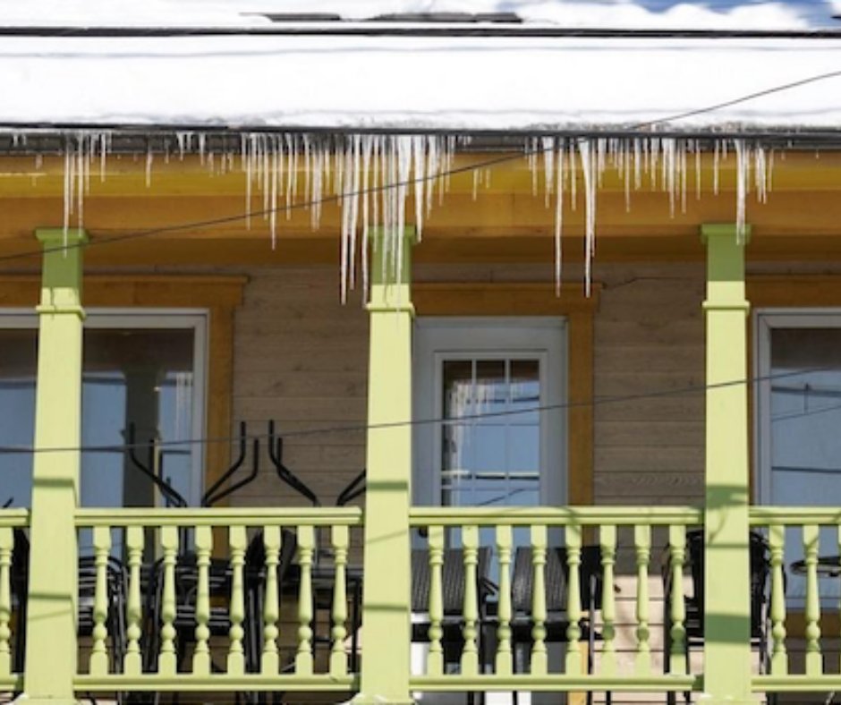 MibeRoofing's tweet photo. Why Is Roof Maintenance So Important? Read why here: https://t.co/tzr9hf3ZNh Need the help of a professional? Give MIBE GROUP INC.  MIAMI ROOFING CONTRACTOR a call at (786) 808-6212. #roof #maintenance https://t.co/0PHmxD5nbX