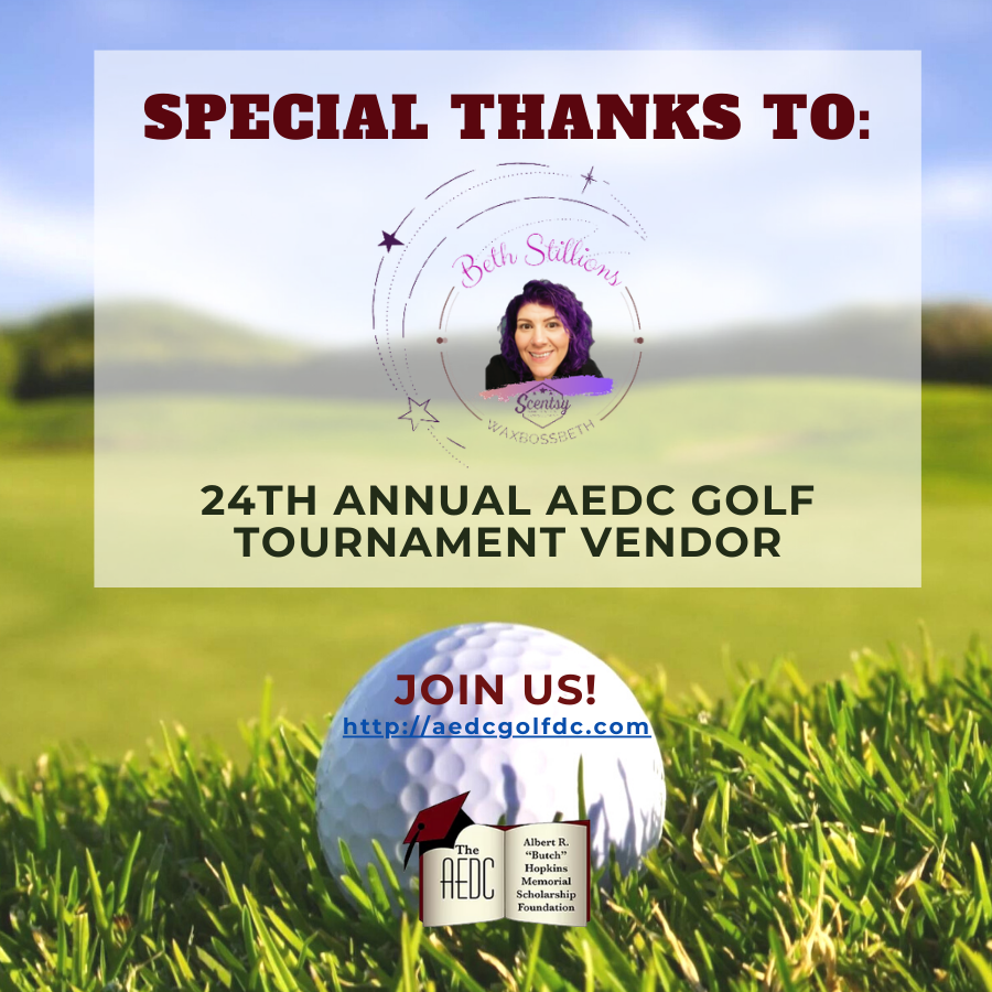 aedcgolfdc's tweet photo. This year’s event would not be possible without the support of https://t.co/0D2gTzlHkf by Elizabeth Stillions, one of our 24th Annual AEDC Golf Tournament vendors.

JOIN US: https://t.co/09hTreV16x
.
.
.
#AEDC #AEDCGolf #AEDCGolfDC #AEDCGolfTournament #golfseason #golffundraiser https://t.co/4IrxVPMzW1