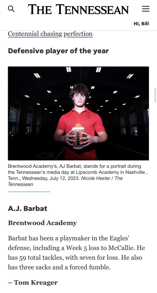 AJ Barbat tweet media