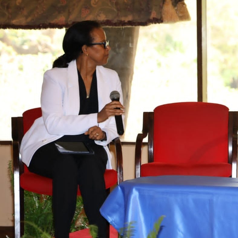 UNAIDS_Kenya's tweet photo. The UN Joint program, (UNAIDS, UNFPA, WHO, SDG PP) with its partners have launched the ASRH DIB program to address new HIV infections, AIDS-related deaths &amp; teenage pregnancy among adolescent girls in Kenya. #InvestingInASRH #ASRHDIB https://t.co/jbEIrM1yk8