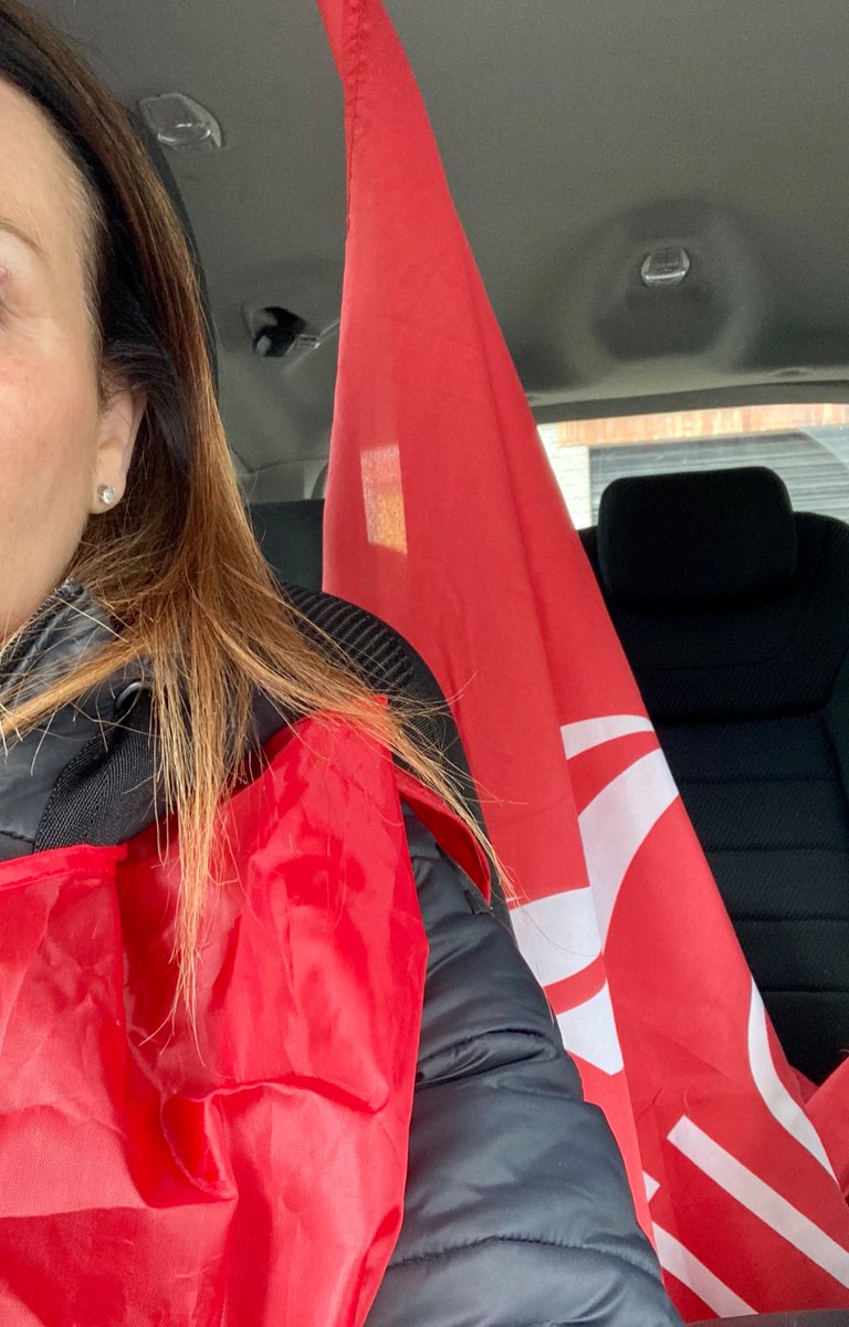Linda Mulgrew (@lindamulgrewslt) on Twitter photo Utterly depressing to be heading to the picket line rather than work today, another day’s pay lost, another day’s work not done, but who cares, we’re just health care workers in Northern Ireland <a href="/UniteunionNI/">Unite the Union NI</a> <a href="/UNISONNI/">UNISON NI</a> <a href="/nipsa/">NIPSA</a> <a href="/mcadam_kevin/">Kevin mcadam</a> <a href="/Brenda23St/">Brenda Stevenson</a> <a href="/RCSLTNI/">RCSLT Northern Ireland</a> <a href="/chhcalling/">Chris Heaton-Harris</a> Utterly depressing to be heading to the picket line rather than work today, another day’s pay lost, another day’s work not done, but who cares, we’re just health care workers in Northern Ireland <a href="/UniteunionNI/">Unite the Union NI</a> <a href="/UNISONNI/">UNISON NI</a> <a href="/nipsa/">NIPSA</a> <a href="/mcadam_kevin/">Kevin mcadam</a> <a href="/Brenda23St/">Brenda Stevenson</a> <a href="/RCSLTNI/">RCSLT Northern Ireland</a> <a href="/chhcalling/">Chris Heaton-Harris</a>