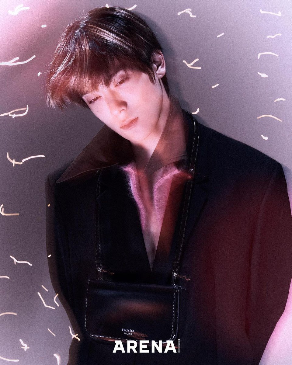NCT 127 Central tweet media