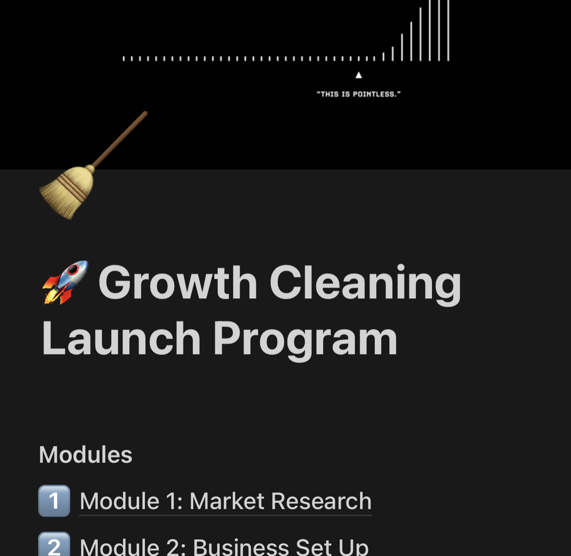 Mike Cleans tweet media