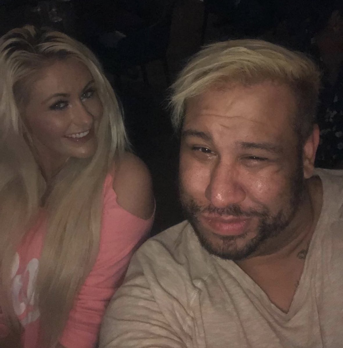 apoetsmuse's tweet photo. Happy birthday to my ride or die from day 1. @ViolettaAlexiss words can not express how great life has been having a friend like you. Super proud of all that you have accomplished and continue to do. #youkeepmewild #tothegrave https://t.co/SlKi11Io3c