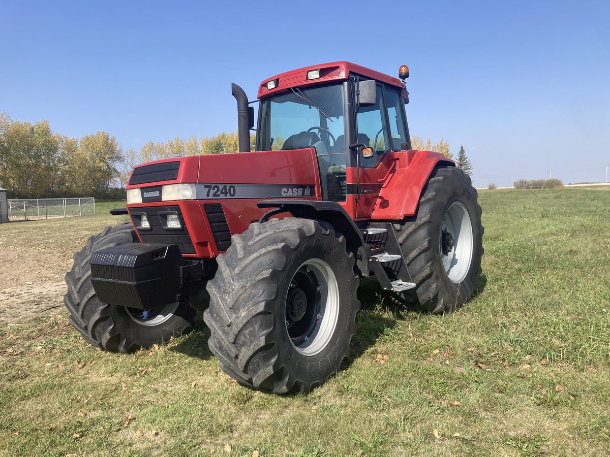 prairietractor's tweet photo. Got our hands on a sweet boxcar mag if anyones interested in some old school kool lol 72500obo 

Dm or call/txt is best 😉 2048410901 https://t.co/aXo00rRvLA