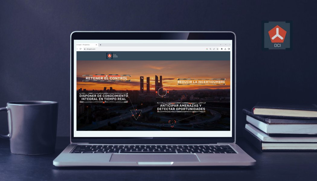 DCI Prospectiva tweet media