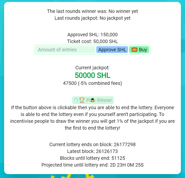 TurtlesTubby's tweet photo. 🌟 Introducing Turtle Treasure, the $SHL luck game! 🎉 Get ready to ride the waves of fortune with the slow and steady approach of our adorable turtle mascots 💰. Try your luck now with #TurtleTreasure🎲
https://t.co/dvh7NEEtrq https://t.co/xstcdINXic