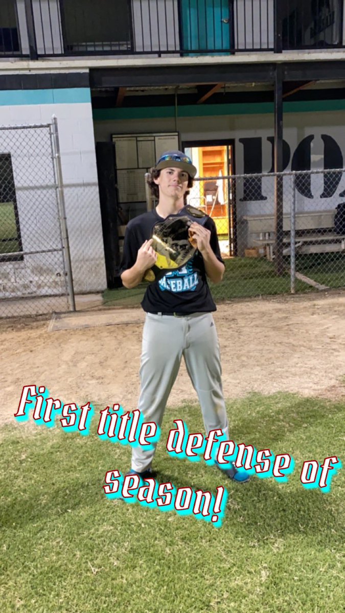 Massaponax Baseball tweet media