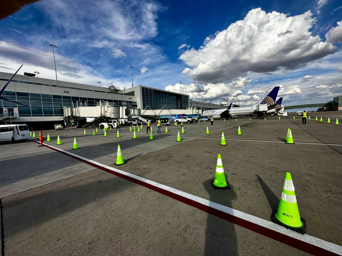 And that’s a wrap for the 2023 <a href="/AOSafetyUAL/">AO Safety UAL</a> Rodeo. A tip of the hat to all of the teams who came and a special tip of the hat to all of the folks who worked so hard to plan and execute. Now let’s start working on next years. 😉