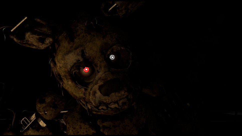 a wip of a short I'm working on.