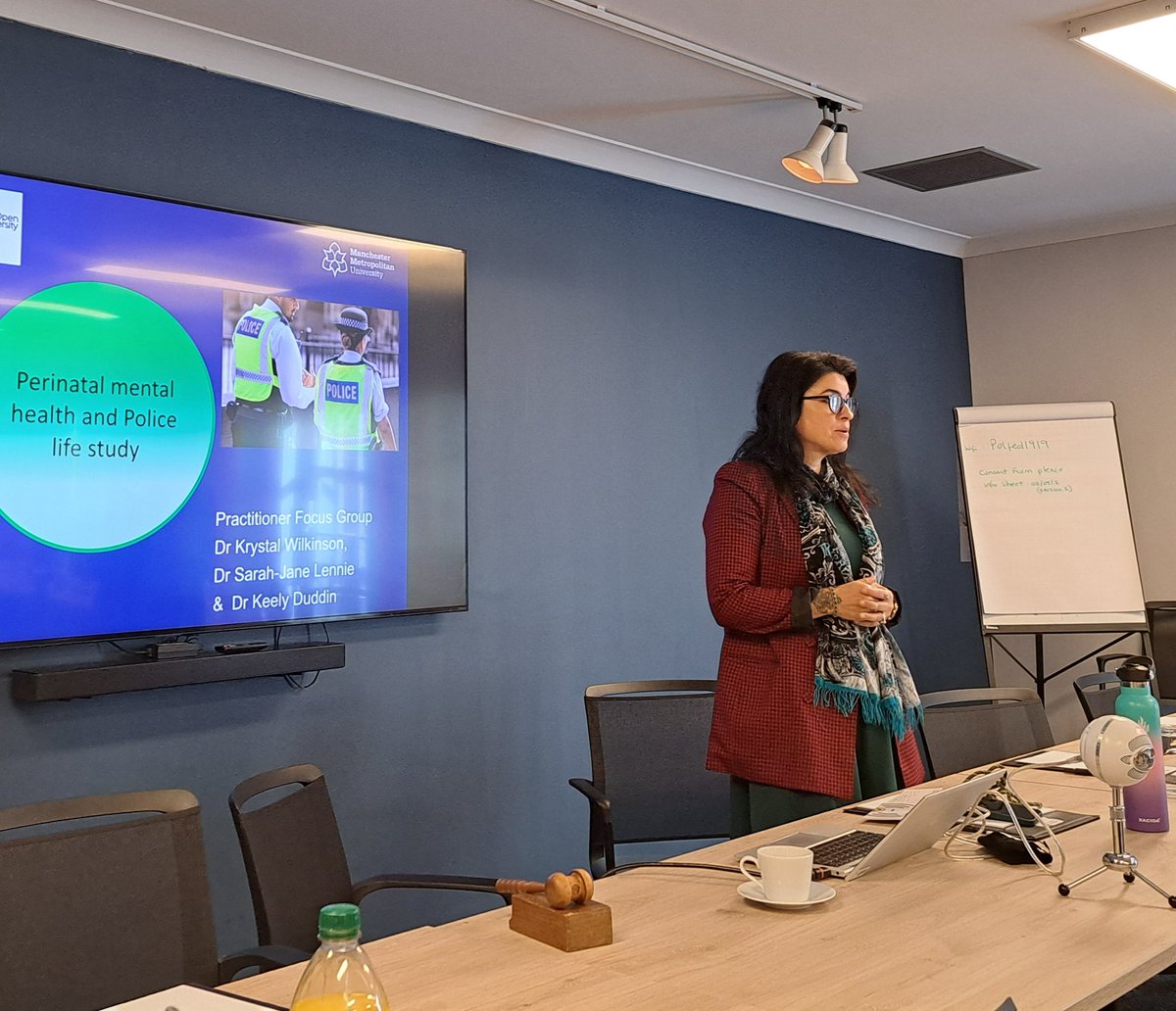 Krystal Wilkinson tweet media