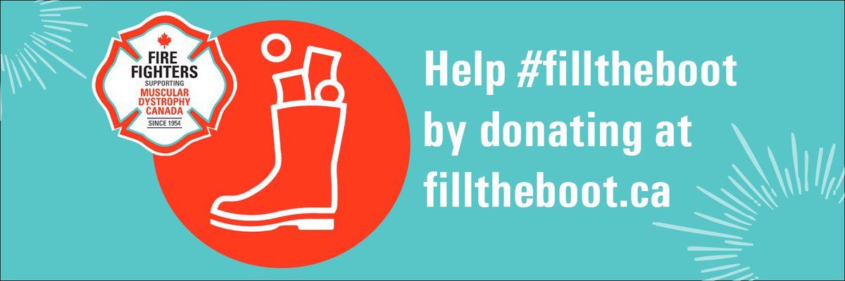DuttonDFire's tweet image. Fire Crews will be out #filltheboot @MD_Canada at @visitONroute on Hwy 401 EB &amp;amp; WB, Dutton Foodland and Dutton @LCBO on Saturday September 23 between 9am-Noon. Please help with this fundraising initiative @DuttonDunwich #DuttonDunwich519