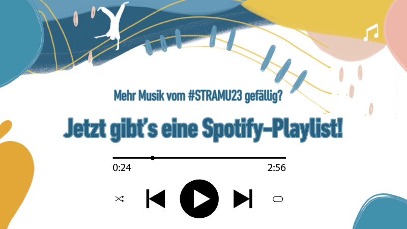 STRAMU Würzburg tweet media