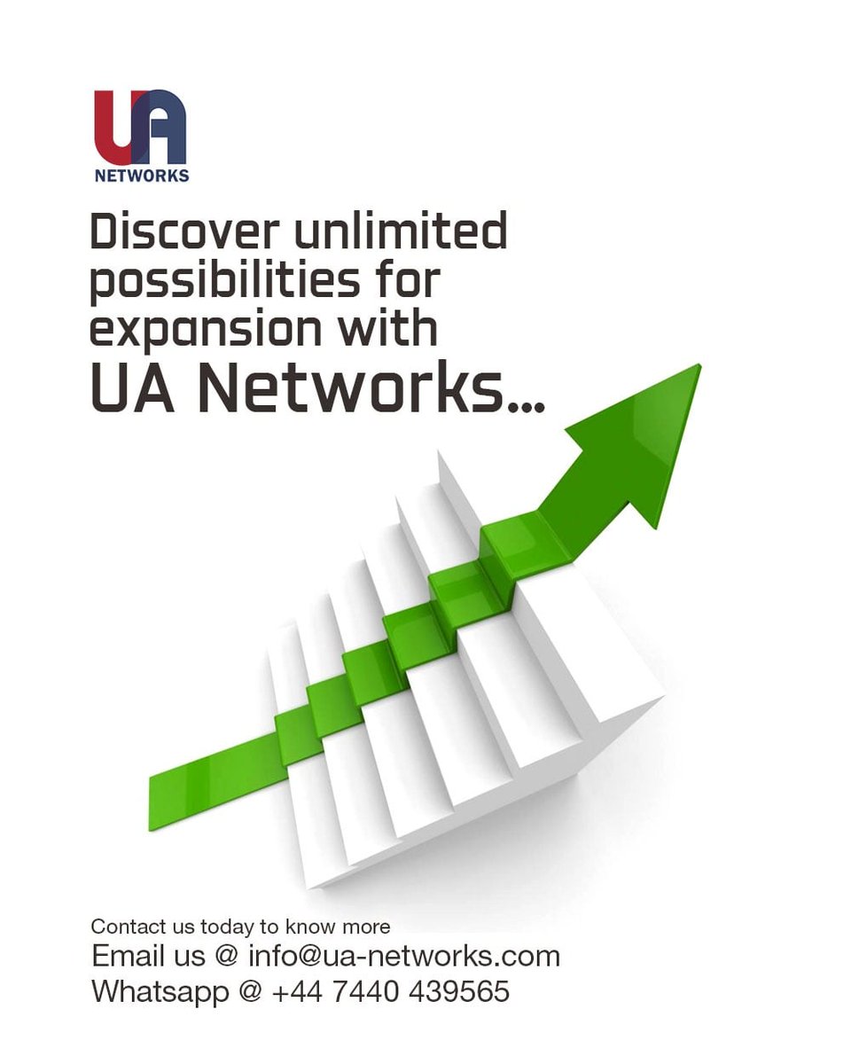 uanetworks's tweet photo. Unlock Infinite Expansion Possibilities with UA Networks 🚀.
.
.
#studyabroad #education #ielts #studyincanada #study #canada #studyineurope #university #studentvisa #studyvisa #studyoverseas #overseaseducation #visa #student #internationalstudents #studyinusa #highereducation https://t.co/6MfATdksl8