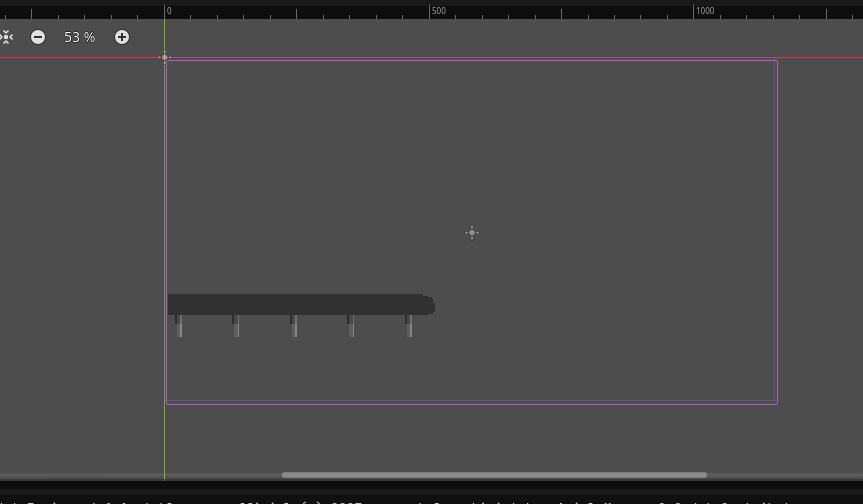 ErdesGameDev's tweet photo. Day 7 of Prenup Struggles progress:
-Start to create factory scene (again) in Godot
-Made the first cutscene picture

#GodotEngine #Godot #gamedev #gamedevelopment #gamedeveloper https://t.co/IJLIJm10rq