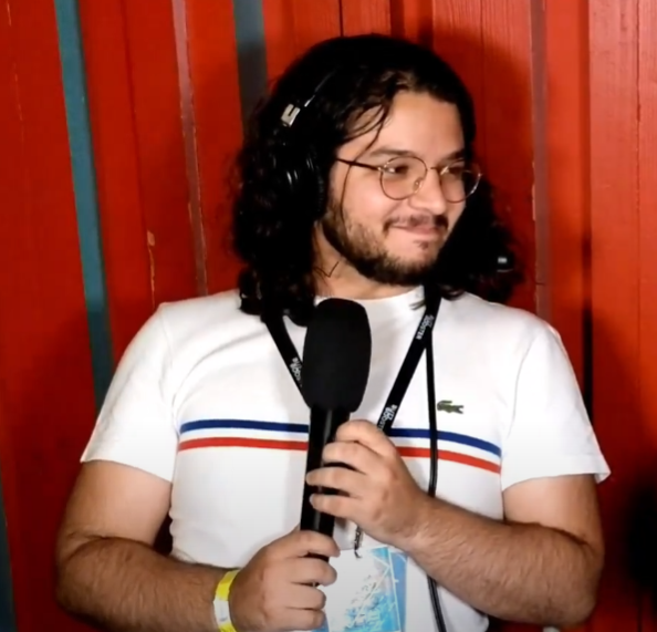 NekzioH's tweet photo. [PGW] La @ParisGamesWeek approche à grand pas!  Je suis à la recherche de Stand/Scènes à animer, tournois / compétitions à cast ou une marque à représenter  sur le salon!
 Pour mes références merci de venir DM ou d'envoyer un Mail sur NekzioH.Pro@gmail.com   
Rt x Fav appréciés❤️ https://t.co/fwtRQgPGfF