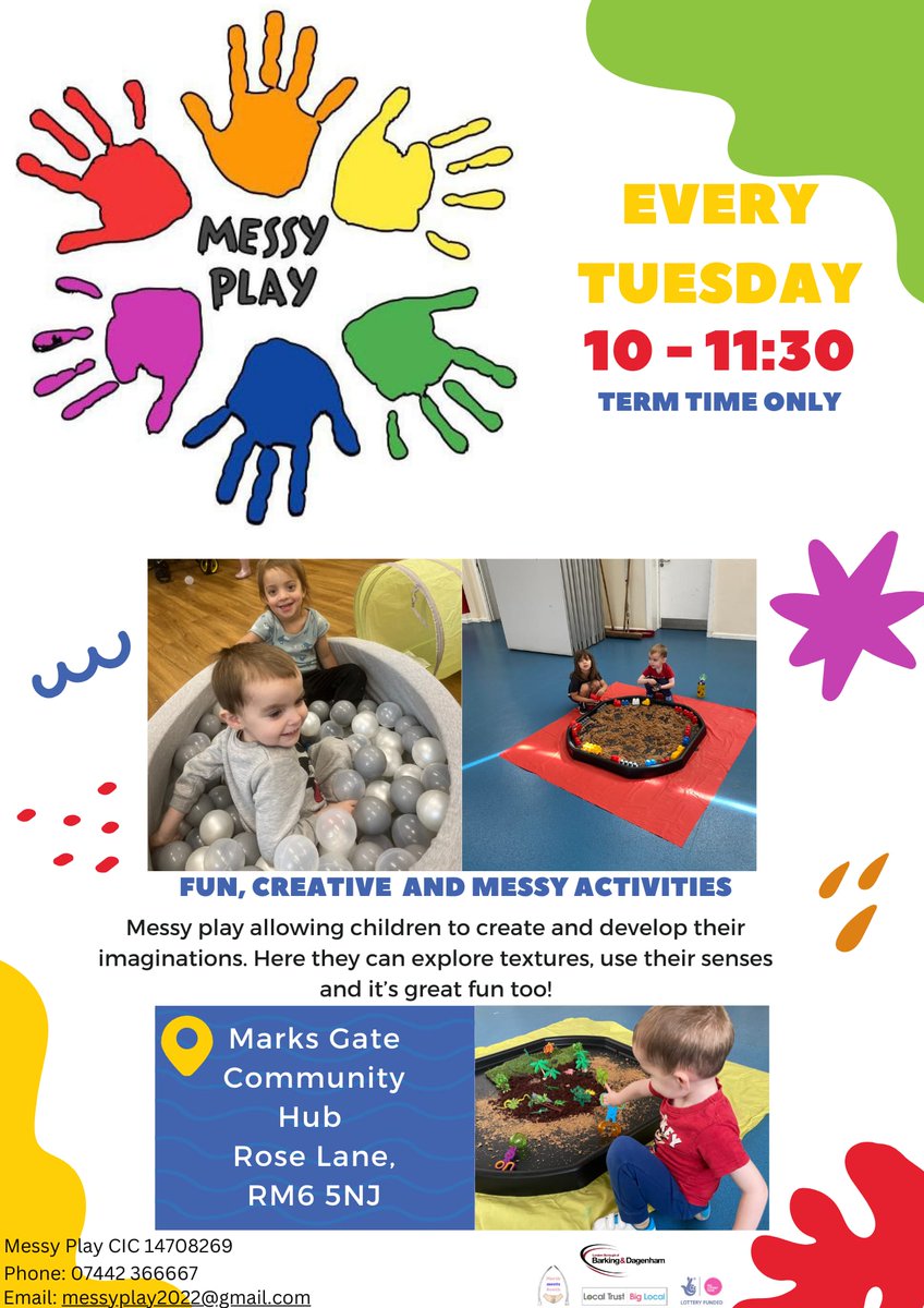 NorthMeetsSouth tweet media