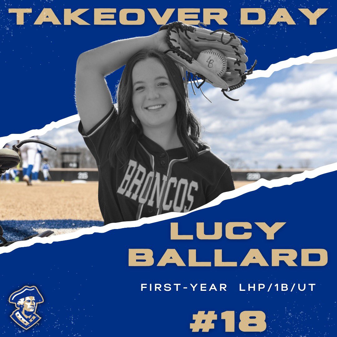 Hamilton College Softball tweet media