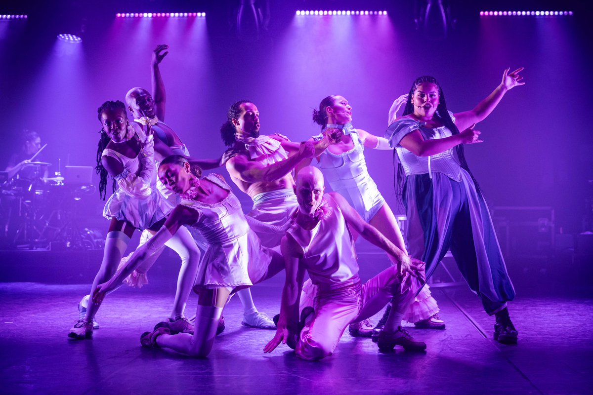 The Turbine Theatre (@turbinetheatre) on Twitter photo We can’t get enough of these <a href="/CakeMusical/">Cake: The Marie Antoinette Playlist</a> images 🍰
📸 : Mark Senior
🎟️ : nimaxtheatres.com/shows/cake/ We can’t get enough of these <a href="/CakeMusical/">Cake: The Marie Antoinette Playlist</a> images 🍰
📸 : Mark Senior
🎟️ : nimaxtheatres.com/shows/cake/