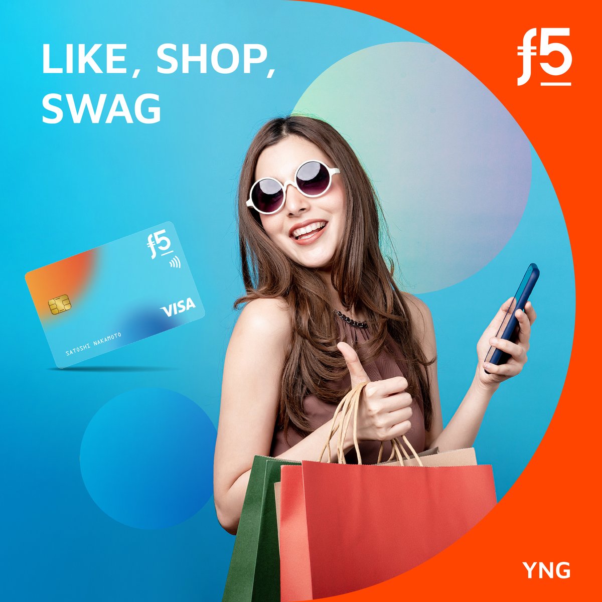 Go_F5_App tweet picture