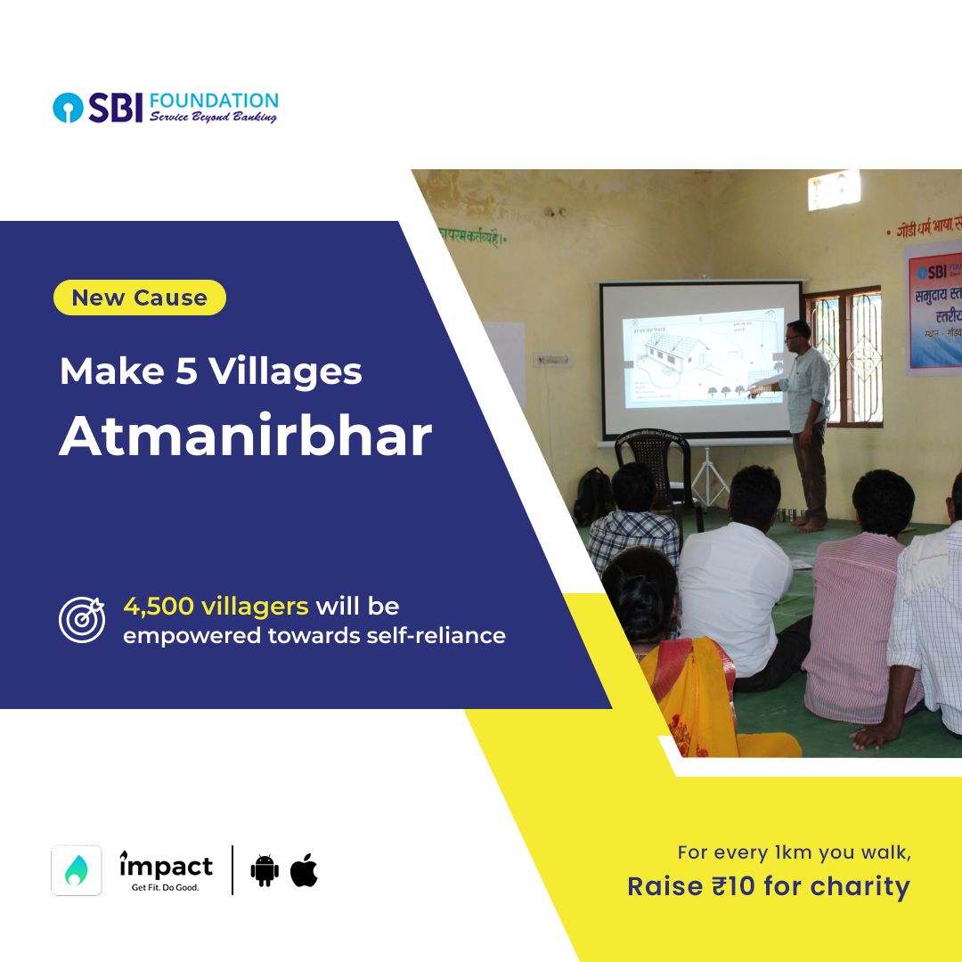 ImpactApp tweet media