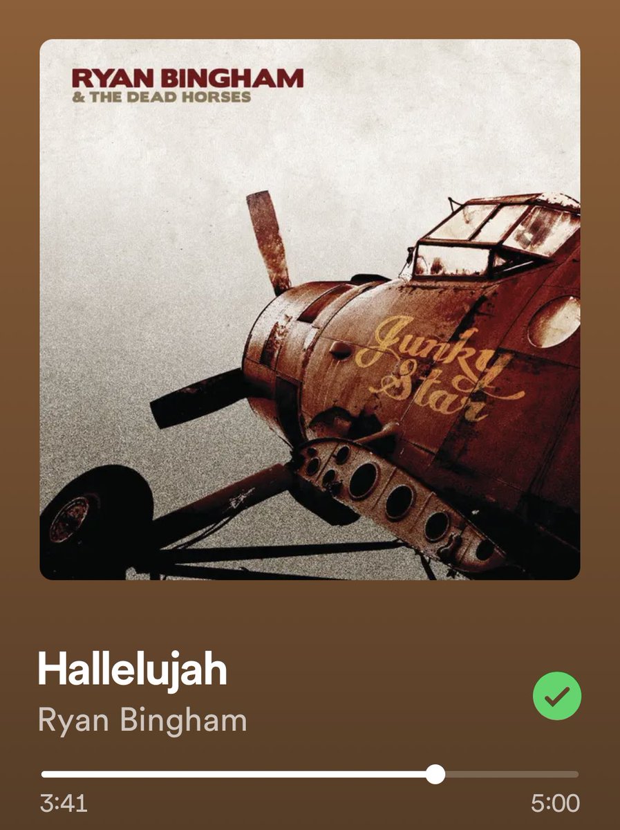 Jaypotta's tweet photo. No talking in the car when the playlist queues this one up. I don’t make the rules. https://t.co/XhunsiJRQX