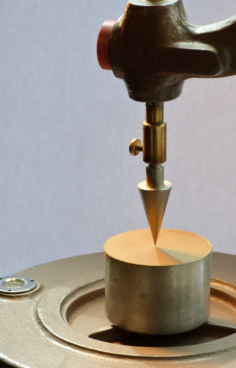 ListersGeo's tweet image. Expedited #ClassificationTesting - our in-house Laboratory helped a client who required a very rapid turnaround on #geotechnicaltesting for a large infrastructure project. It was turned around in 3 days.
For more info contact markthornton@listersgeotechnics.co.uk