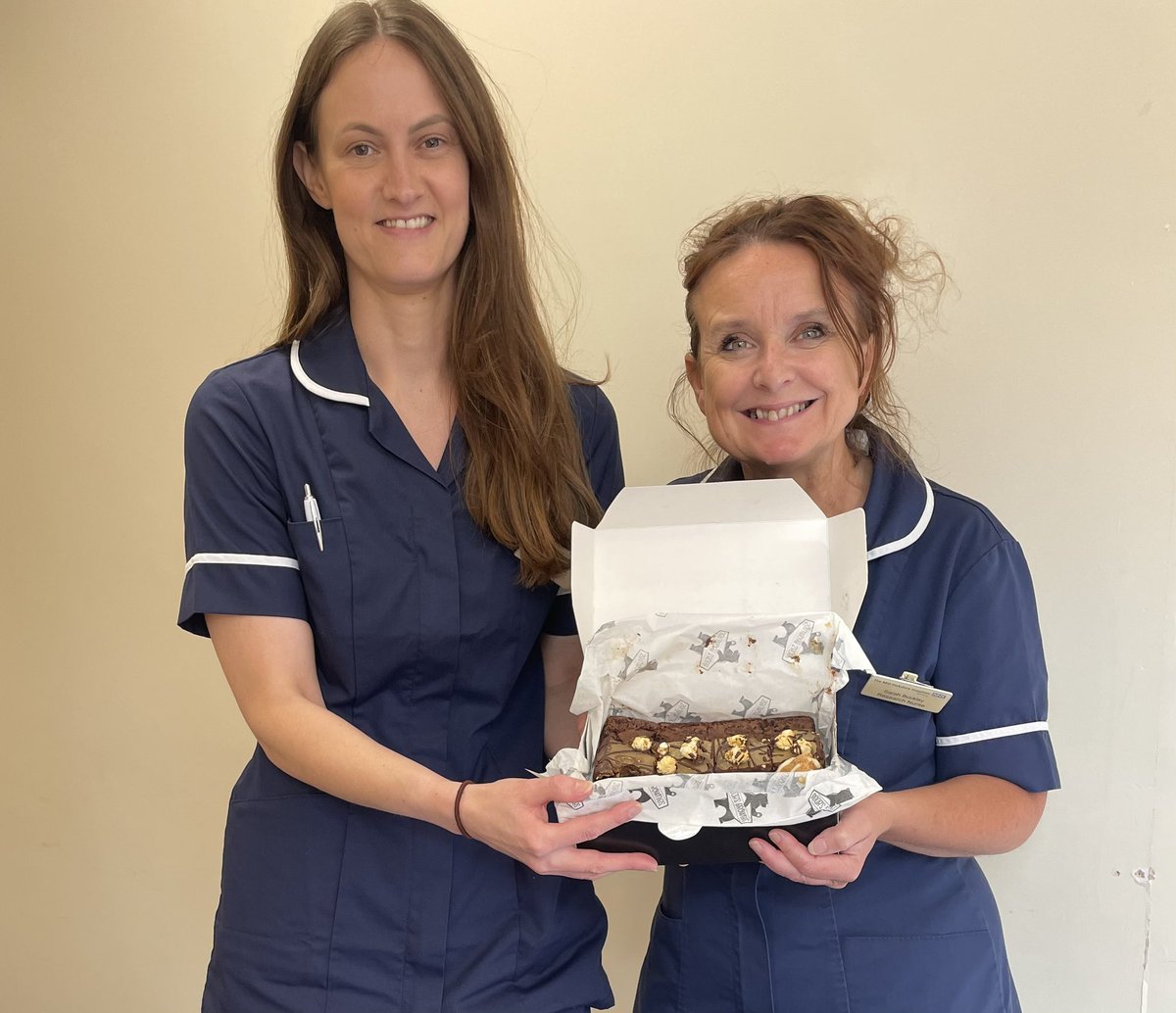 Amy Major tweet media