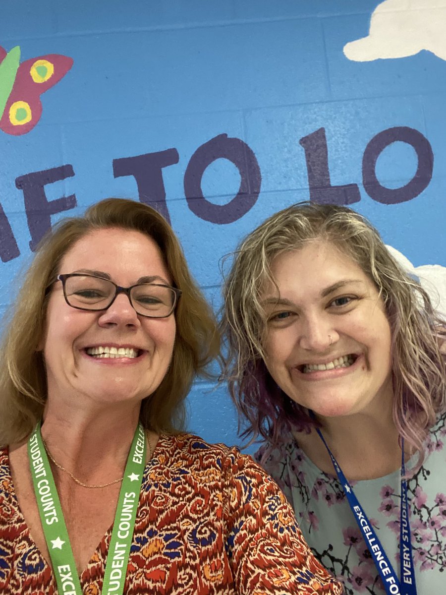 Stopping by to visit our amazing ⁦<a href="/longbranch_es/">Long Branch ES</a>⁩ ⁦Lions Thank you to our PK teams including our leaders who support our youngest learners everyday! ⁦<a href="/APSVirginia/">Arlington Public Schools</a>⁩ ⁦<a href="/APSVaSchoolBd/">APS School Board</a>⁩