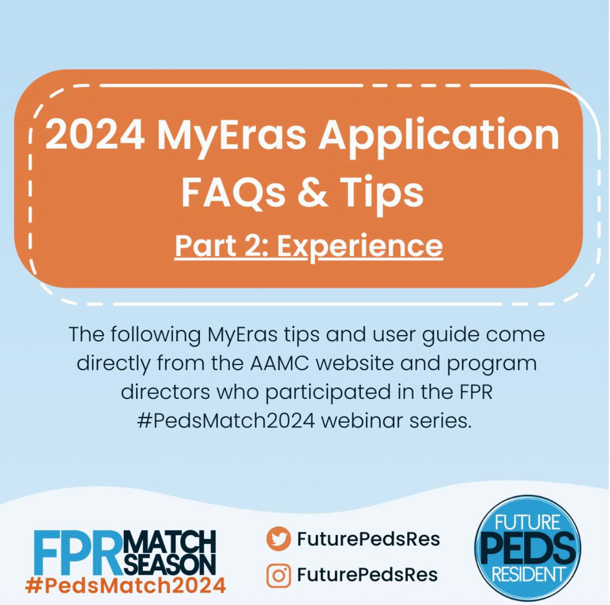 FuturePedsRes tweet media