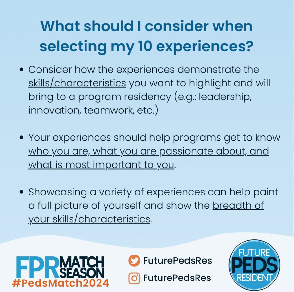 FuturePedsRes tweet media