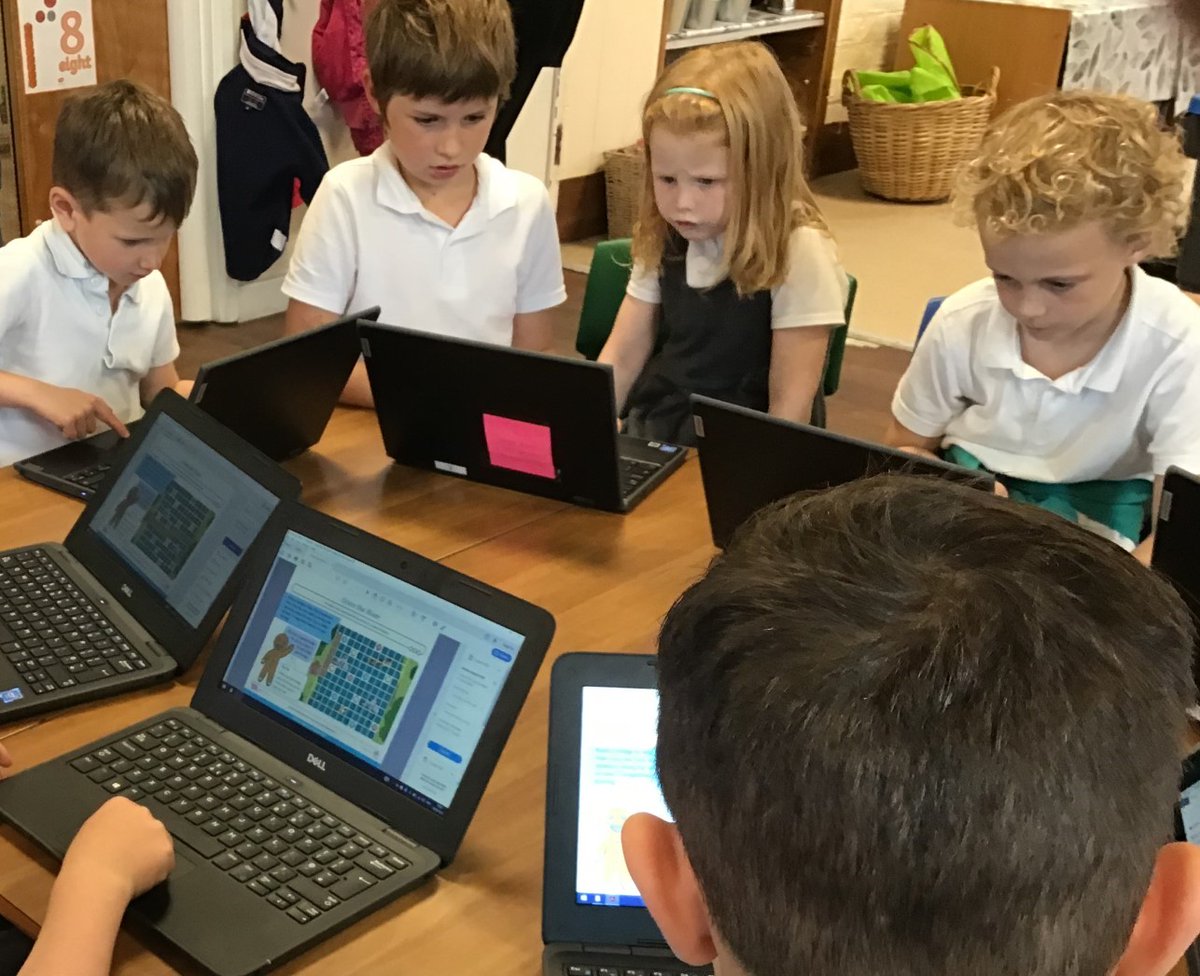 BarrowCEPrimarySchool tweet media