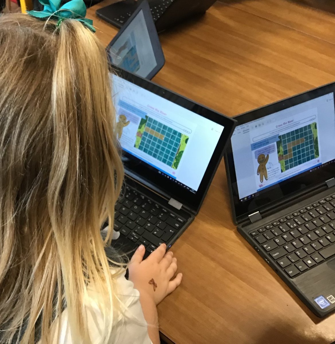 BarrowCEPrimarySchool tweet media