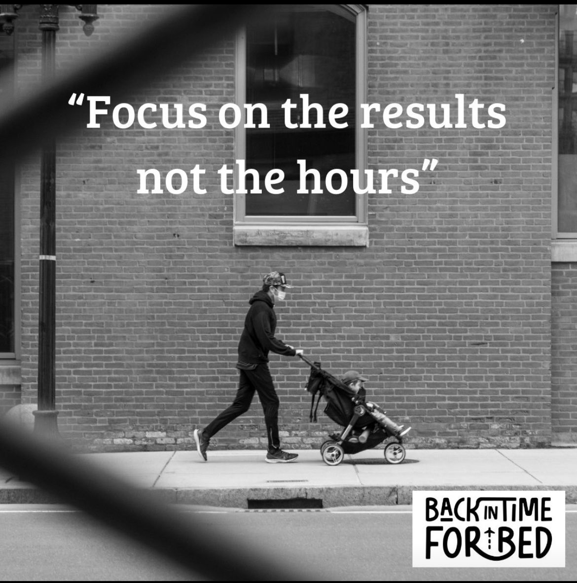 How you manage working parents in your business is SO important in driving results...