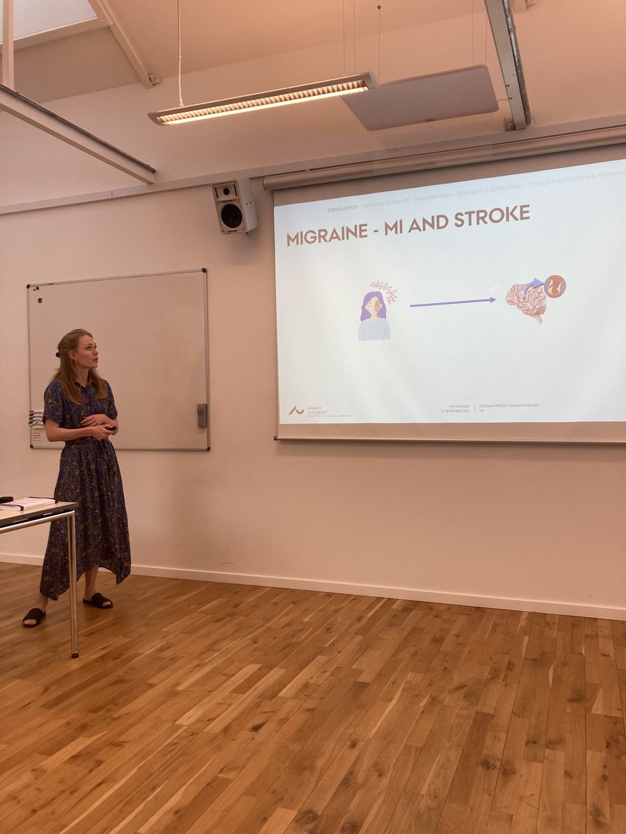 Department of Clinical Epidemiology, Aarhus tweet media