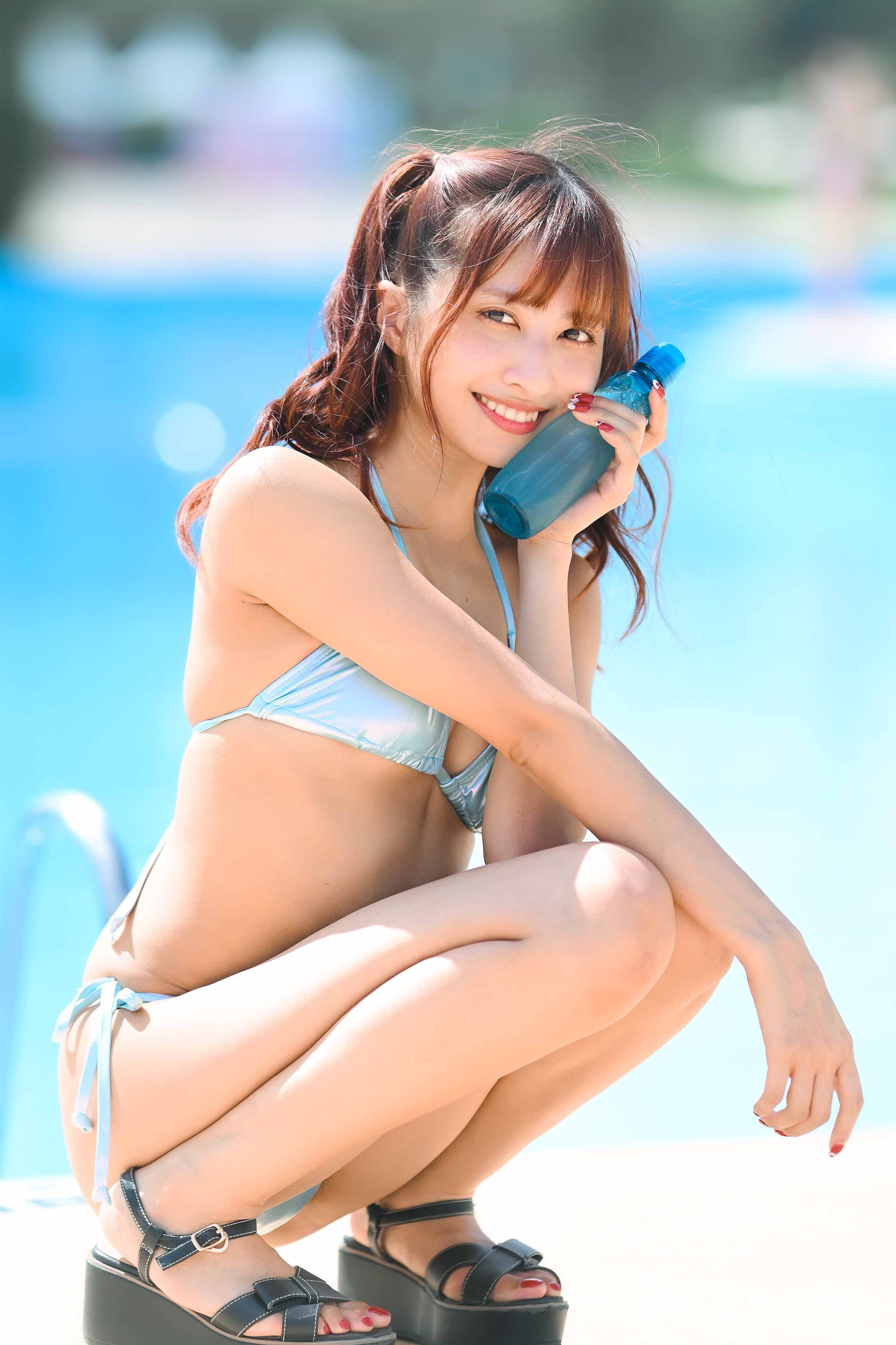 水着 トキ888🍙 on X: 