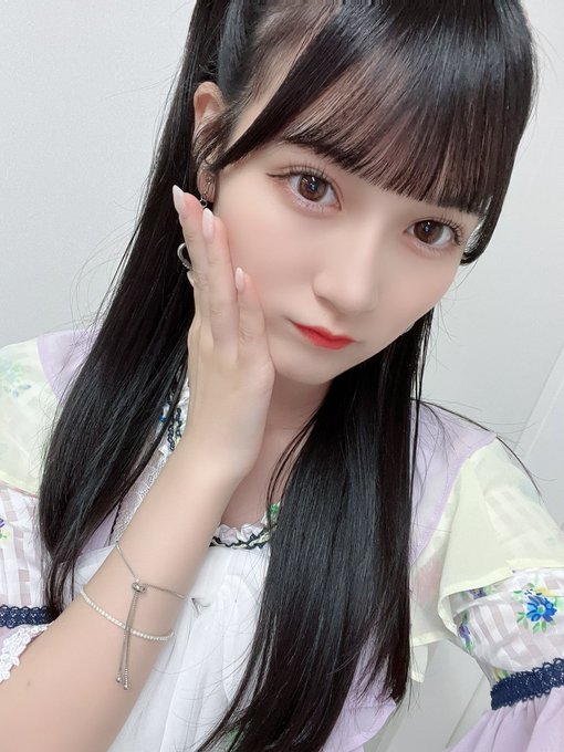 今村麻莉愛のTwitter画像3