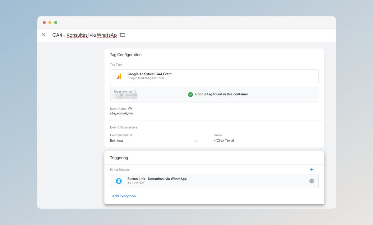 andreqve's tweet image. Buat kalian yang menekuni digital marketing &amp;lt; 3 tahun, sangat disarankan buat belajar Google tag manager.

Ini salah satu added value yg oke. Bukan biar "bisa ngerjain apa aja", lebih ke biar ngerti aja gimana data traffic/iklan dikumpulkan 🤜🤛

&amp;lt;&amp;lt; masih terus belajar juga.