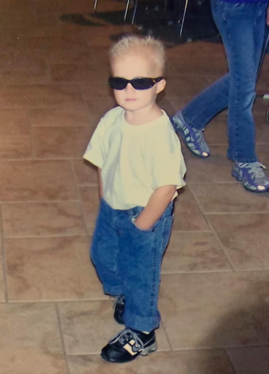 Leah Matlock tweet media