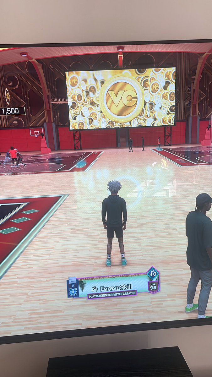 ImGodlySkill's tweet image. Need a teamm