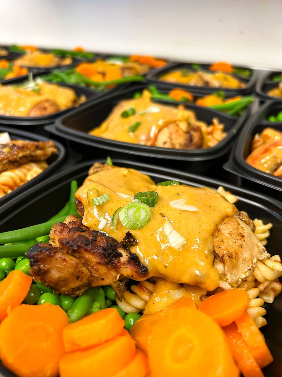 microkitchenltd's tweet image. Few dishes from HQ this morning

micro-kitchen.co.uk